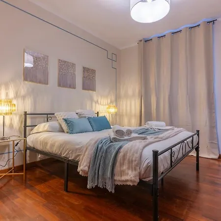 Da Rosi Srl Centro Con Balcone X8 Wi-fi Ac * Turín