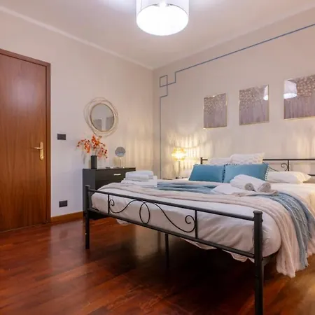Apartman Da Rosi Srl Centro Con Balcone X8 Wi-fi Ac