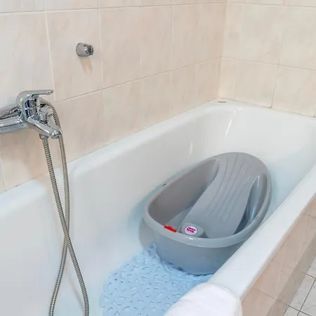 Apartamento Da Rosi Srl Centro Con Balcone X8 Wi-fi Ac *