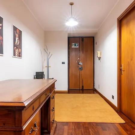 Da Rosi Srl Centro Con Balcone X8 Wi-fi Ac * Turín