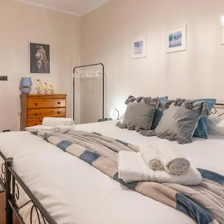Apartamento Da Rosi Srl Centro Con Balcone X8 Wi-fi Ac