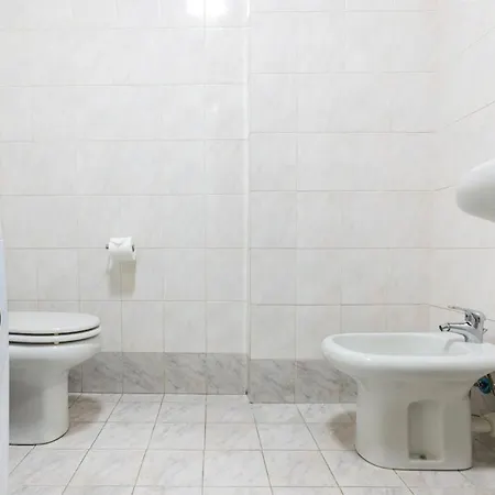 Da Rosi Srl Centro Con Balcone X8 Wi-fi Ac Apartamento
