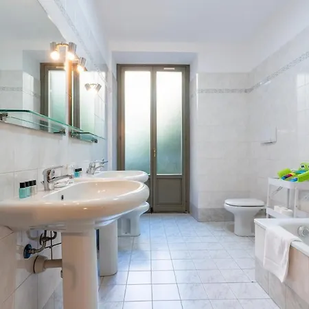 Da Rosi Srl Centro Con Balcone X8 Wi-fi Ac Apartamento