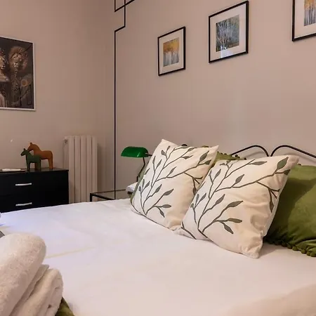 Apartamento Da Rosi Srl Centro Con Balcone X8 Wi-fi Ac Turín