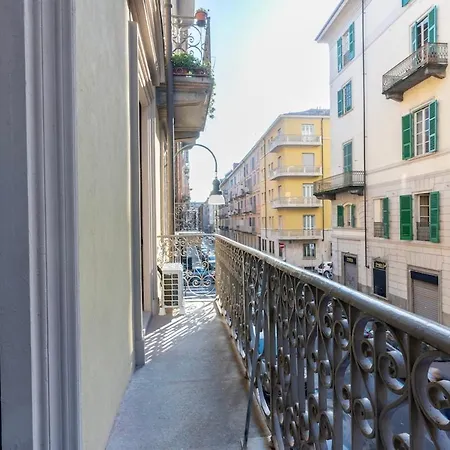 Da Rosi Srl Centro Con Balcone X8 Wi-fi Ac *