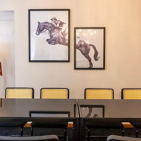 Apartamento Da Rosi Srl Centro Con Balcone X8 Wi-fi Ac