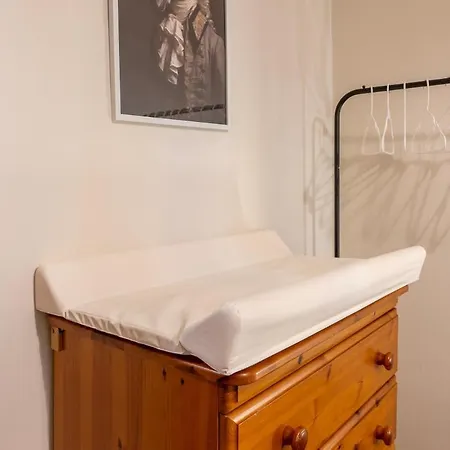 Apartman Da Rosi Srl Centro Con Balcone X8 Wi-fi Ac