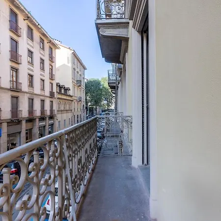Da Rosi Srl Centro Con Balcone X8 Wi-fi Ac *