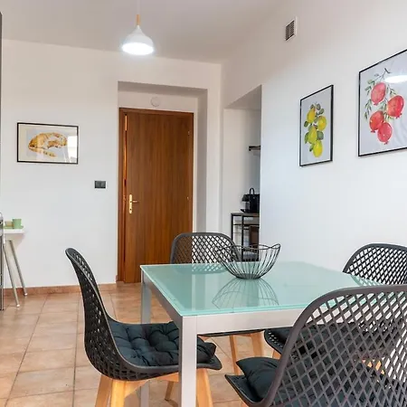 Apartamento Da Rosi Srl Centro Con Balcone X8 Wi-fi Ac
