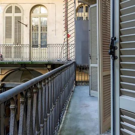 Apartman Da Rosi Srl Centro Con Balcone X8 Wi-fi Ac *