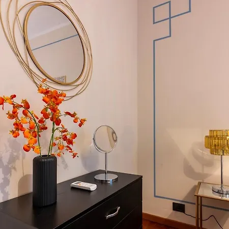 Da Rosi Srl Centro Con Balcone X8 Wi-fi Ac Apartamento *