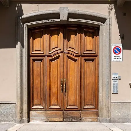 Apartamento Da Rosi Srl Centro Con Balcone X8 Wi-fi Ac